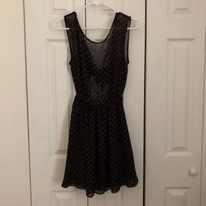 American Apparel Dress